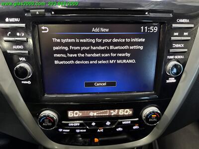 2019 Nissan Murano S   - Photo 17 - Bethany, CT 06524