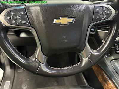 2019 Chevrolet Suburban Premier   - Photo 26 - Bethany, CT 06524