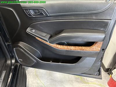2019 Chevrolet Suburban Premier   - Photo 35 - Bethany, CT 06524