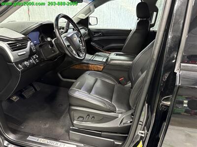 2019 Chevrolet Suburban Premier   - Photo 3 - Bethany, CT 06524