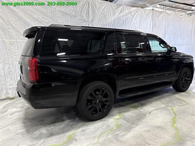 2019 Chevrolet Suburban Premier   - Photo 8 - Bethany, CT 06524