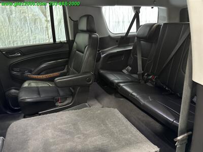 2019 Chevrolet Suburban Premier   - Photo 21 - Bethany, CT 06524