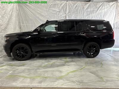 2019 Chevrolet Suburban Premier   - Photo 13 - Bethany, CT 06524