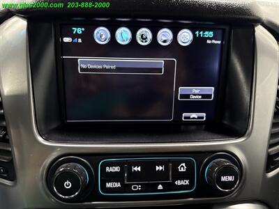 2019 Chevrolet Suburban Premier   - Photo 22 - Bethany, CT 06524