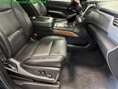 2019 Chevrolet Suburban Premier   - Photo 5 - Bethany, CT 06524