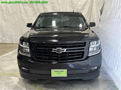 2019 Chevrolet Suburban Premier   - Photo 19 - Bethany, CT 06524