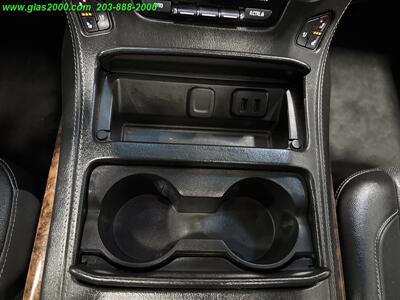 2019 Chevrolet Suburban Premier   - Photo 36 - Bethany, CT 06524
