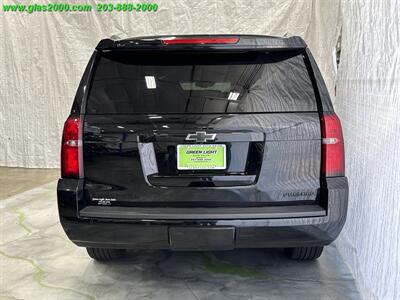 2019 Chevrolet Suburban Premier   - Photo 20 - Bethany, CT 06524