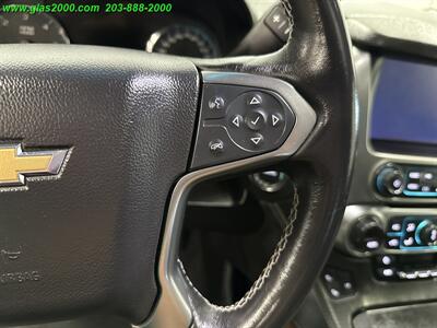 2019 Chevrolet Suburban Premier   - Photo 27 - Bethany, CT 06524