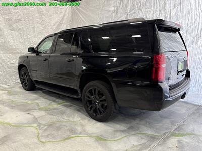 2019 Chevrolet Suburban Premier   - Photo 7 - Bethany, CT 06524
