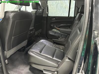 2019 Chevrolet Suburban Premier   - Photo 9 - Bethany, CT 06524