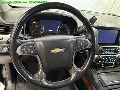 2019 Chevrolet Suburban Premier   - Photo 4 - Bethany, CT 06524