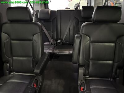 2019 Chevrolet Suburban Premier   - Photo 16 - Bethany, CT 06524
