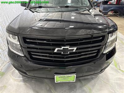 2019 Chevrolet Suburban Premier   - Photo 30 - Bethany, CT 06524