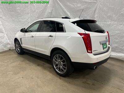 2015 Cadillac SRX Premium   - Photo 7 - Bethany, CT 06524