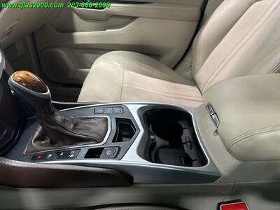 2015 Cadillac SRX Premium   - Photo 35 - Bethany, CT 06524