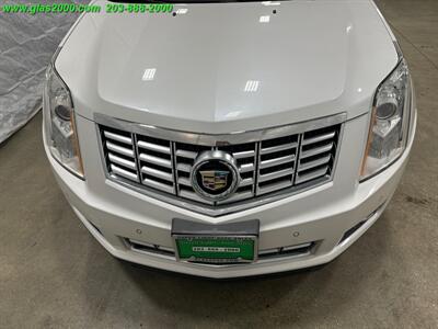 2015 Cadillac SRX Premium   - Photo 24 - Bethany, CT 06524