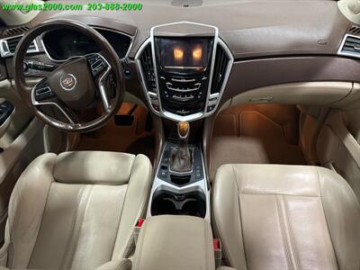 2015 Cadillac SRX Premium   - Photo 6 - Bethany, CT 06524