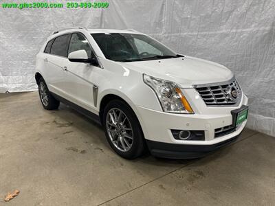 2015 Cadillac SRX Premium   - Photo 2 - Bethany, CT 06524