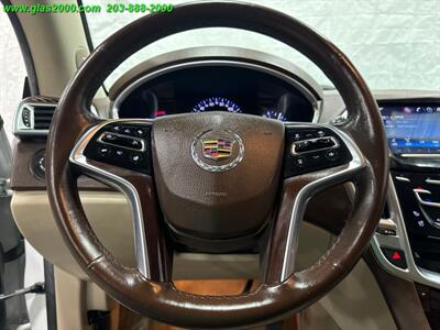 2015 Cadillac SRX Premium   - Photo 4 - Bethany, CT 06524