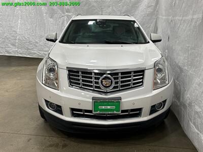 2015 Cadillac SRX Premium   - Photo 19 - Bethany, CT 06524