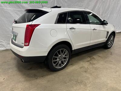 2015 Cadillac SRX Premium   - Photo 8 - Bethany, CT 06524