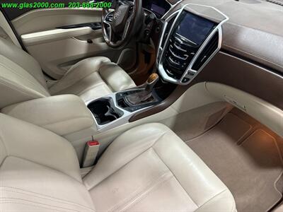 2015 Cadillac SRX Premium   - Photo 5 - Bethany, CT 06524