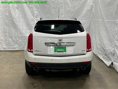 2015 Cadillac SRX Premium   - Photo 20 - Bethany, CT 06524