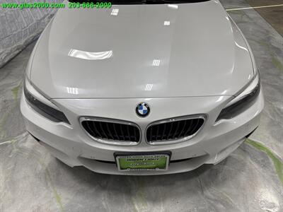 2015 BMW 228i xDrive   - Photo 18 - Bethany, CT 06524
