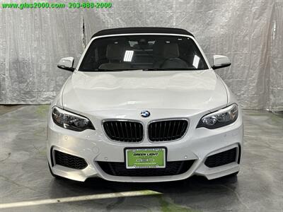 2015 BMW 228i xDrive   - Photo 19 - Bethany, CT 06524