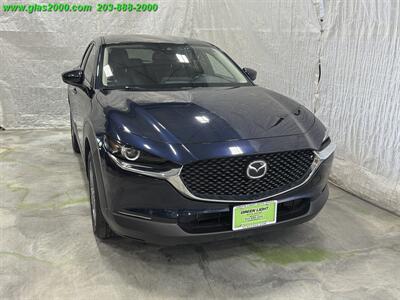 2021 Mazda CX-30 Select - Photo 24 - Bethany, CT 06524