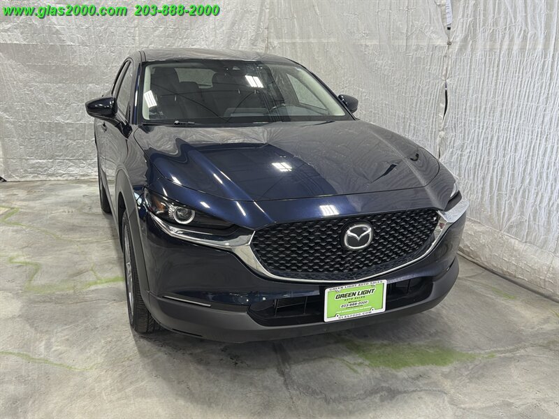 2021 Mazda CX-30 Select - Photo 24 - Bethany, CT 06524