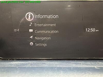 2021 Mazda CX-30 Select - Photo 17 - Bethany, CT 06524