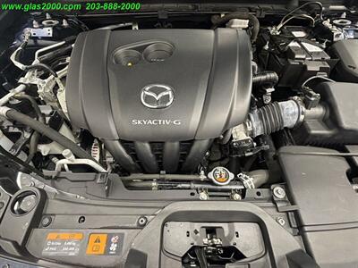 2021 Mazda CX-30 Select - Photo 12 - Bethany, CT 06524