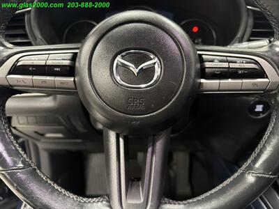 2021 Mazda CX-30 Select - Photo 22 - Bethany, CT 06524