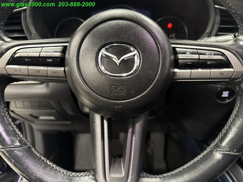 2021 Mazda CX-30 Select - Photo 22 - Bethany, CT 06524
