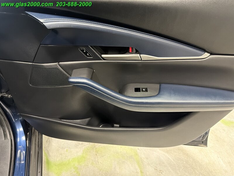 2021 Mazda CX-30 Select - Photo 29 - Bethany, CT 06524