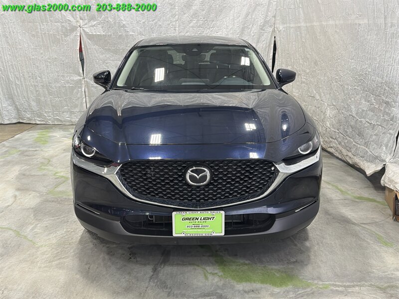 2021 Mazda CX-30 Select - Photo 19 - Bethany, CT 06524