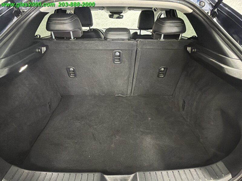 2021 Mazda CX-30 Select - Photo 15 - Bethany, CT 06524