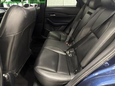 2021 Mazda CX-30 Select - Photo 9 - Bethany, CT 06524