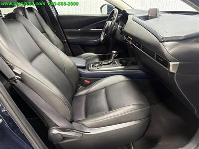 2021 Mazda CX-30 Select - Photo 21 - Bethany, CT 06524