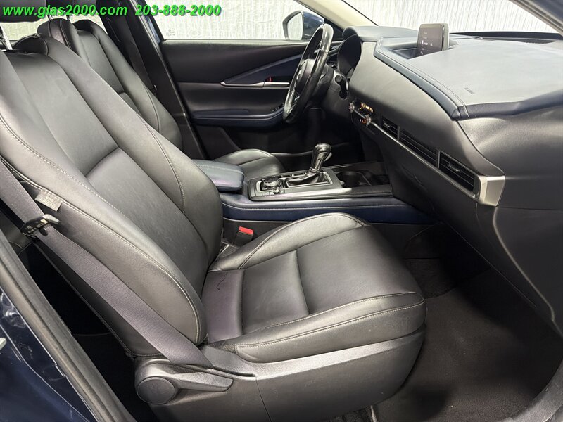 2021 Mazda CX-30 Select - Photo 21 - Bethany, CT 06524