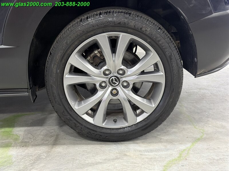2021 Mazda CX-30 Select - Photo 16 - Bethany, CT 06524