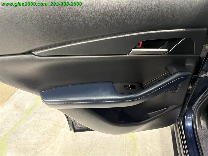 2021 Mazda CX-30 Select - Photo 25 - Bethany, CT 06524