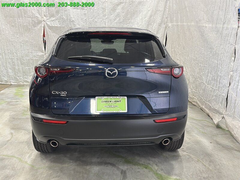 2021 Mazda CX-30 Select - Photo 20 - Bethany, CT 06524
