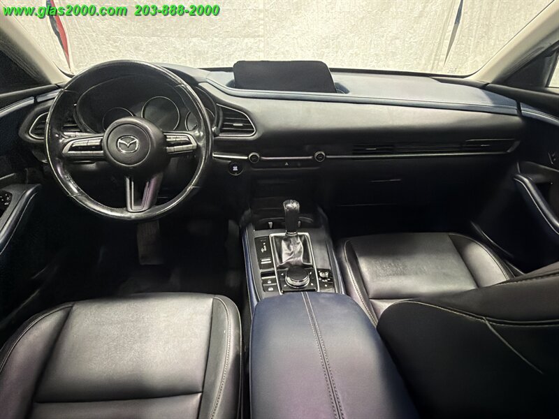 2021 Mazda CX-30 Select - Photo 6 - Bethany, CT 06524