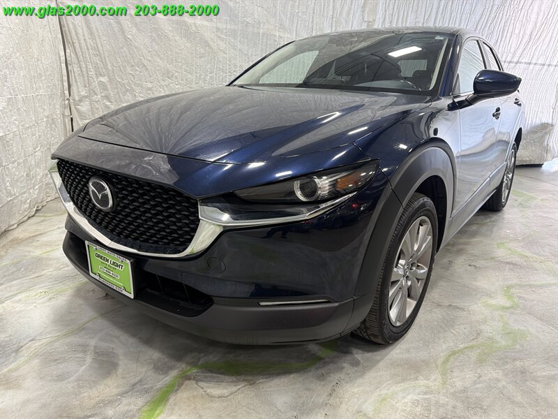 2021 Mazda CX-30 Select   - Photo 1 - Bethany, CT 06524