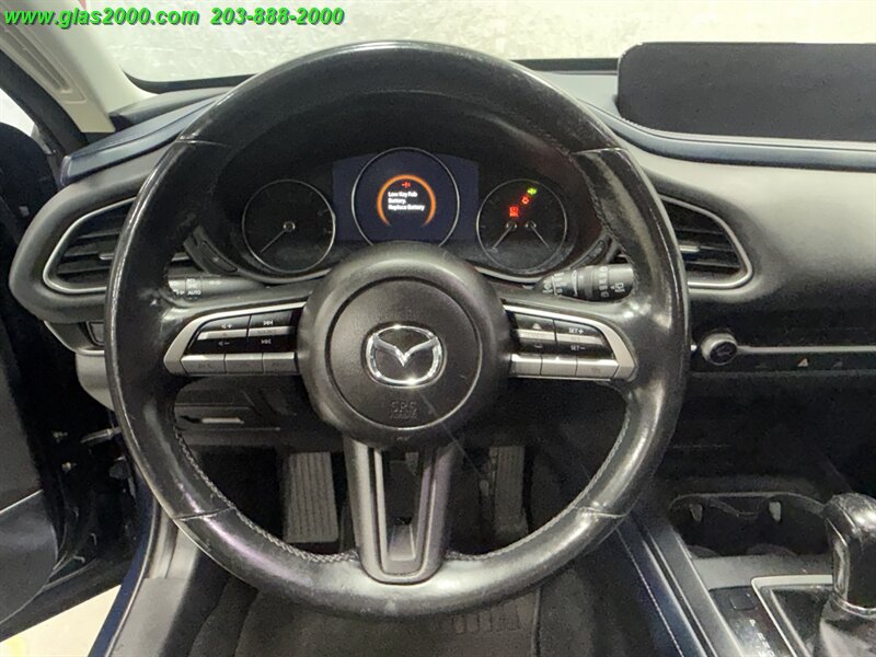 2021 Mazda CX-30 Select - Photo 4 - Bethany, CT 06524