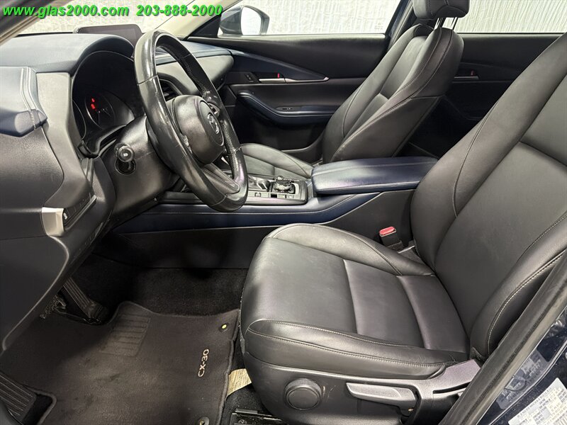 2021 Mazda CX-30 Select - Photo 23 - Bethany, CT 06524