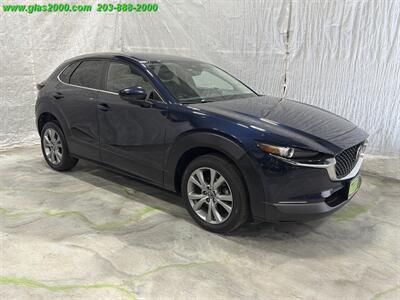 2021 Mazda CX-30 Select - Photo 2 - Bethany, CT 06524